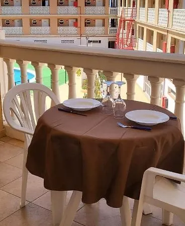 Διαμέρισμα 233 Angelo Y Lidia