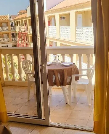 Appartement 233 Angelo Y Lidia Costa Del Silencio